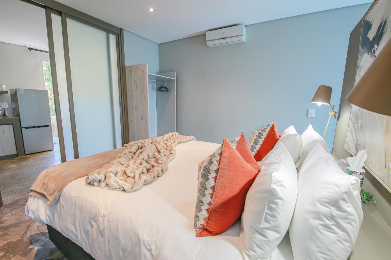 Suite 9 The Village Windhoek Exteriör bild