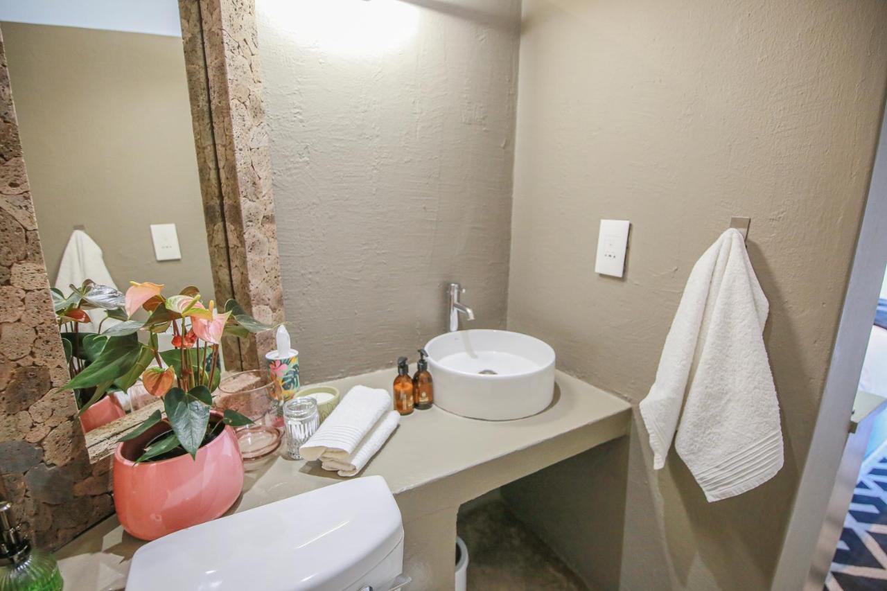 Suite 9 The Village Windhoek Exteriör bild