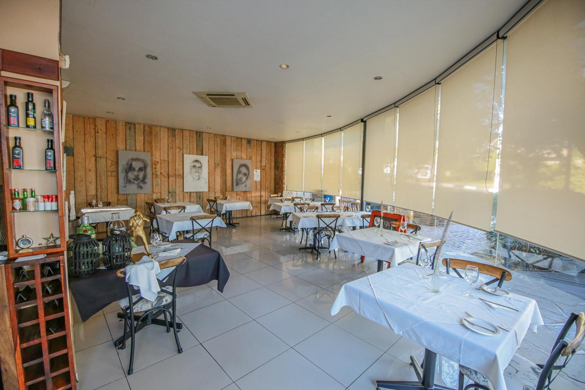 Suite 9 The Village Windhoek Exteriör bild
