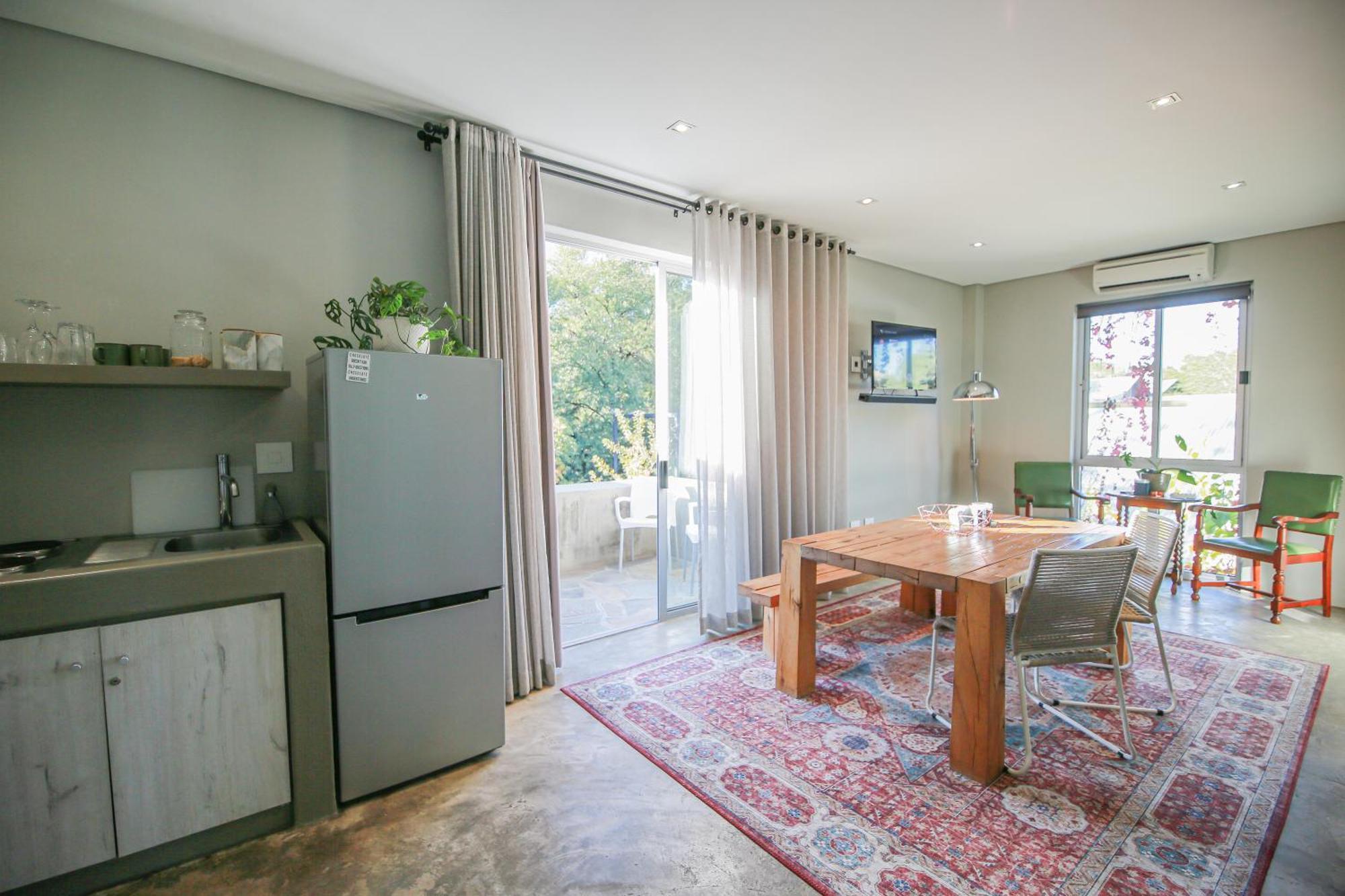 Suite 9 The Village Windhoek Exteriör bild