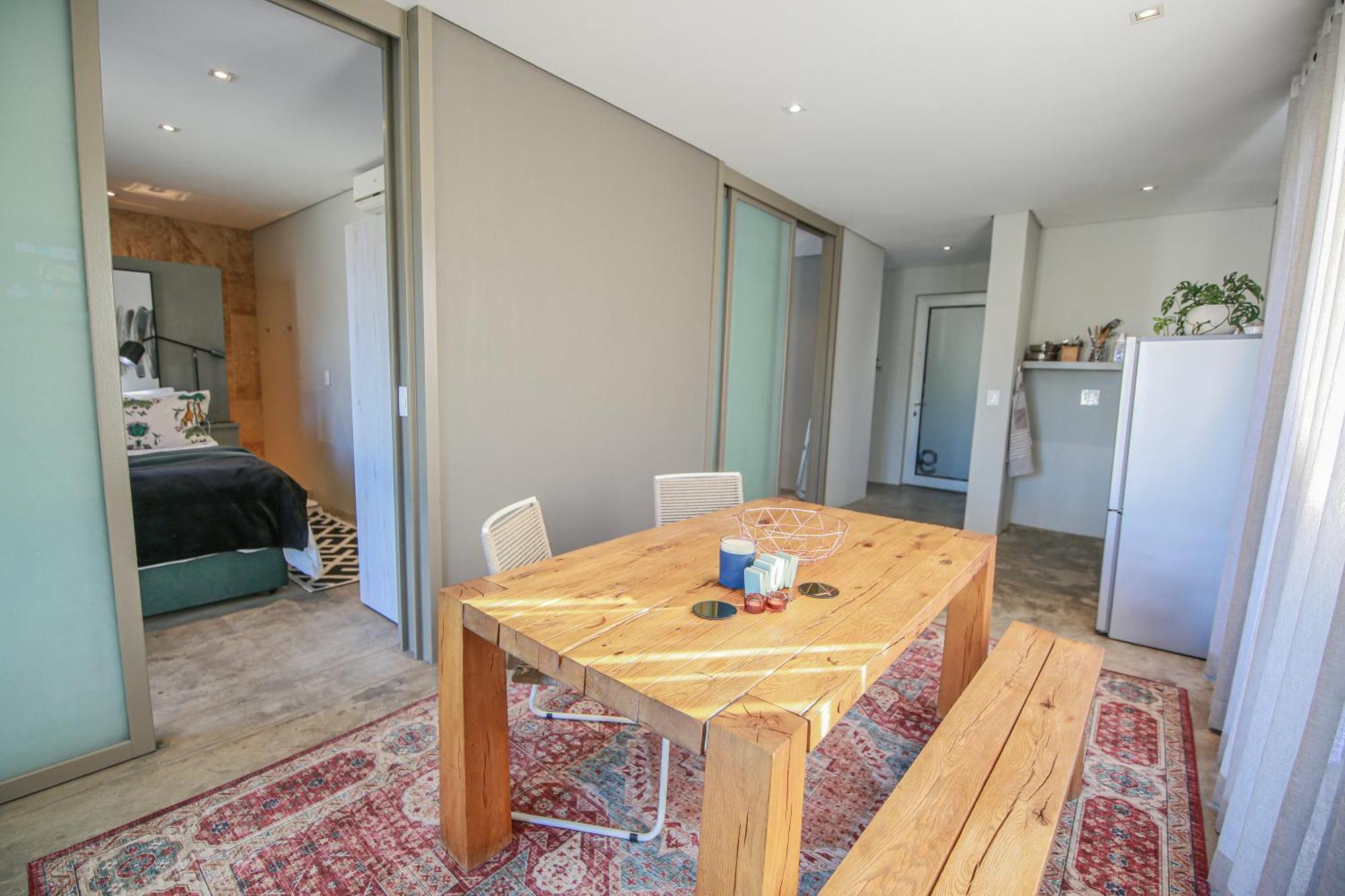 Suite 9 The Village Windhoek Exteriör bild