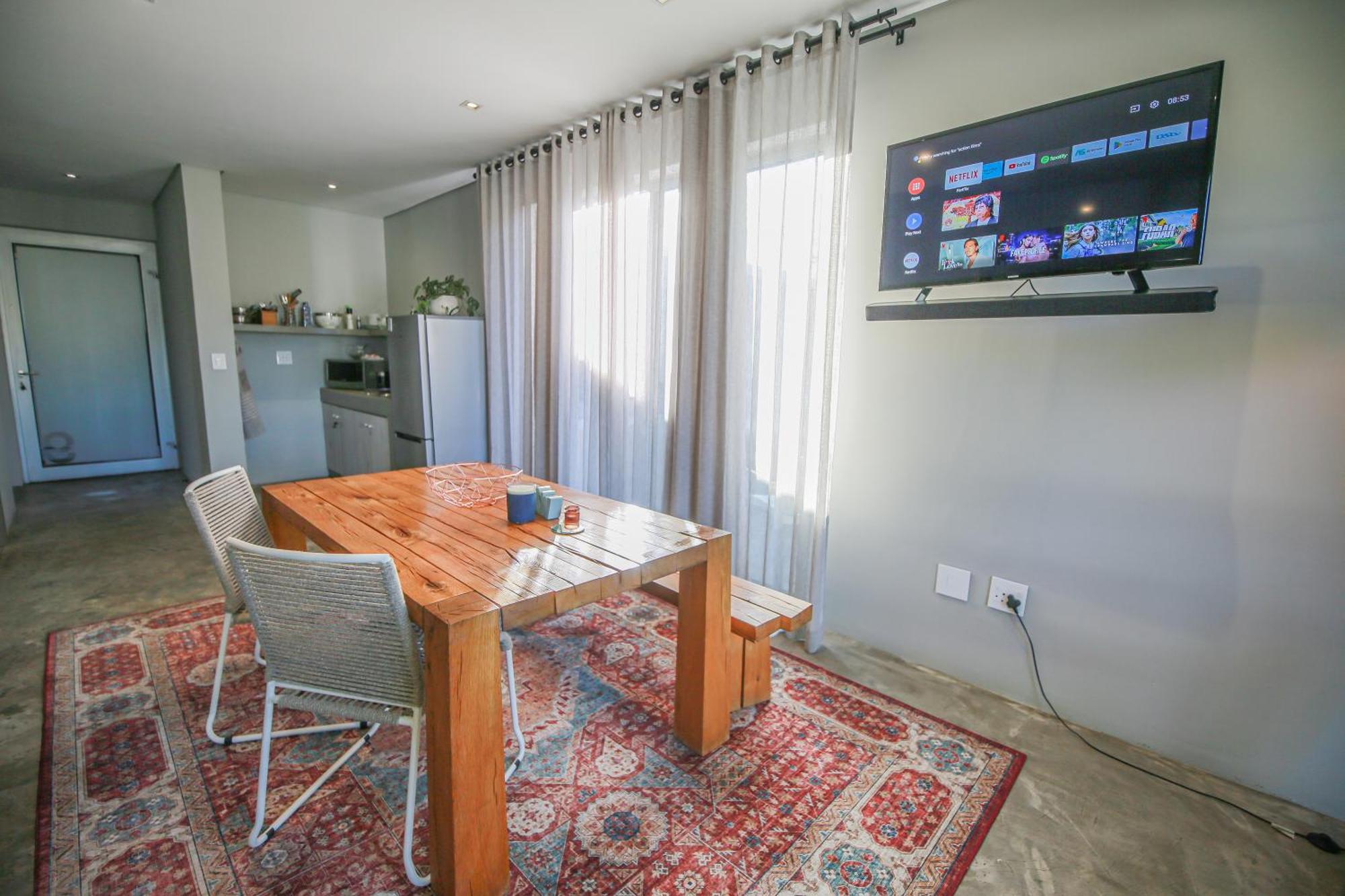 Suite 9 The Village Windhoek Exteriör bild