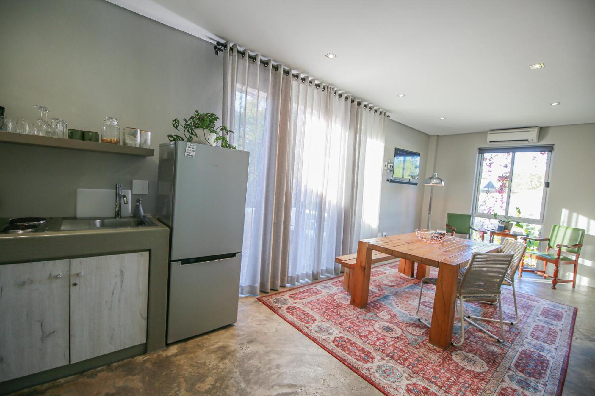 Suite 9 The Village Windhoek Exteriör bild
