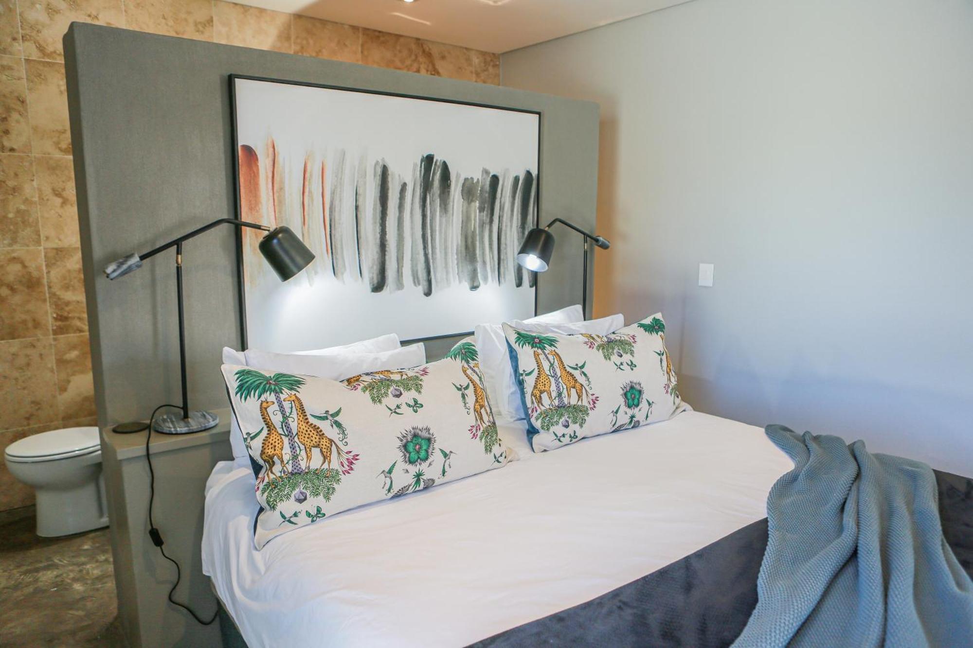 Suite 9 The Village Windhoek Exteriör bild