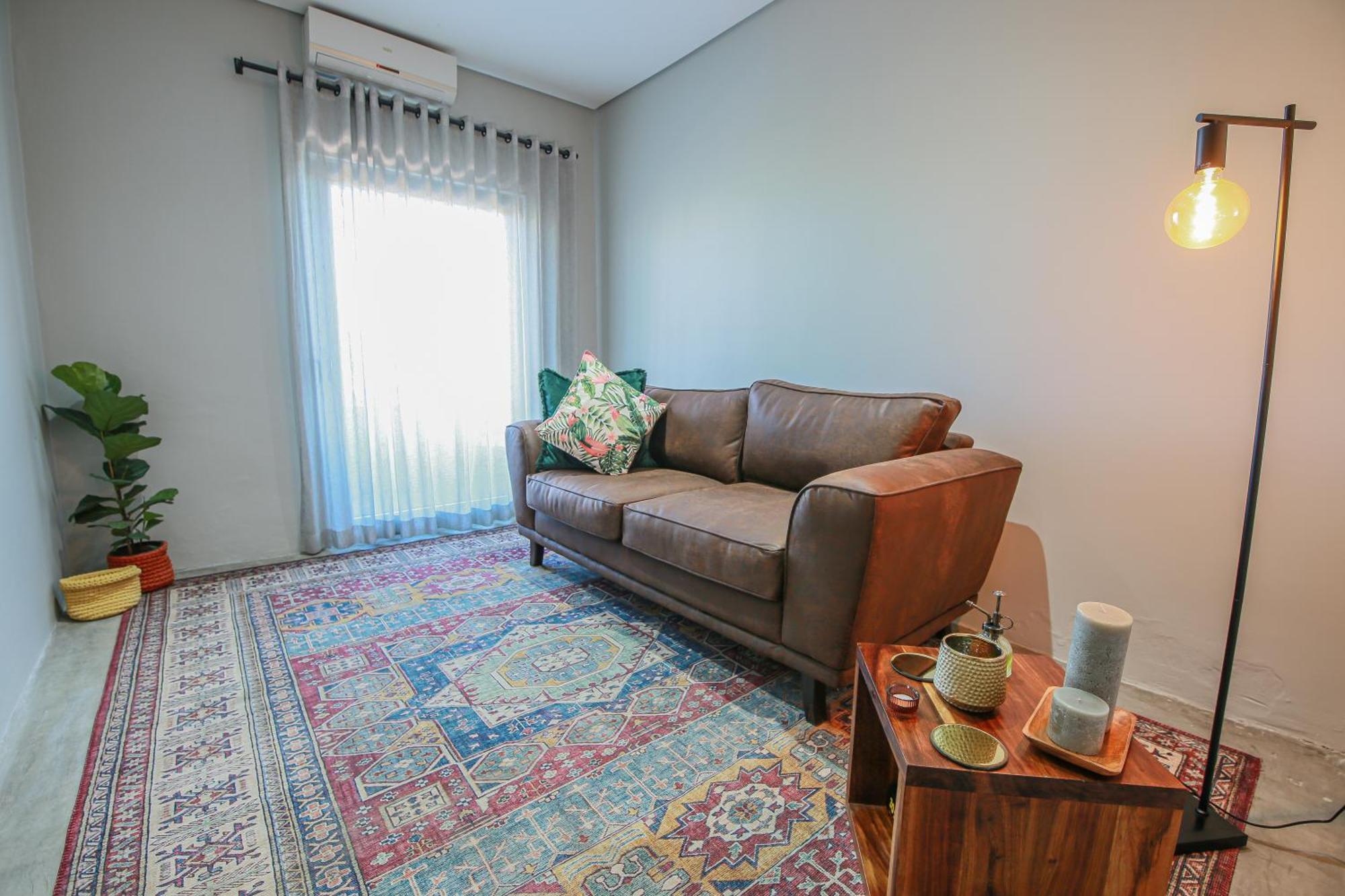 Suite 9 The Village Windhoek Exteriör bild